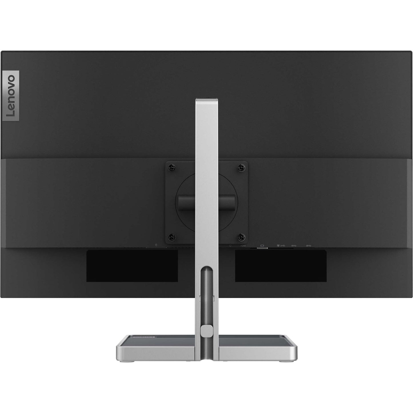 Lenovo - L27M-30 27" (27" Class) Full HD LCD Monitor - 16:9 - Raven Black - Serious Techies