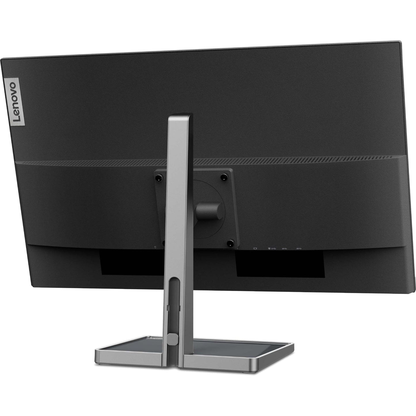 Lenovo - L27M-30 27" (27" Class) Full HD LCD Monitor - 16:9 - Raven Black - Serious Techies
