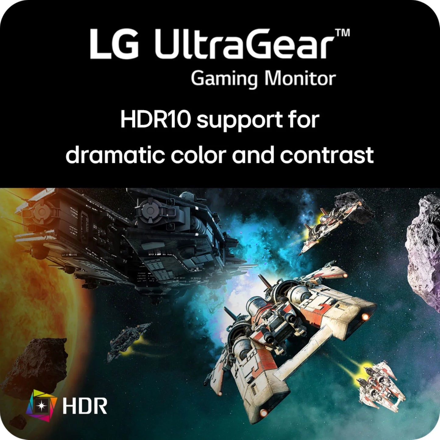 LG - 27" Ultragear FHD 1080P 180Hz Gaming Monitor, Black, 27GS40W-B - Serious Techies