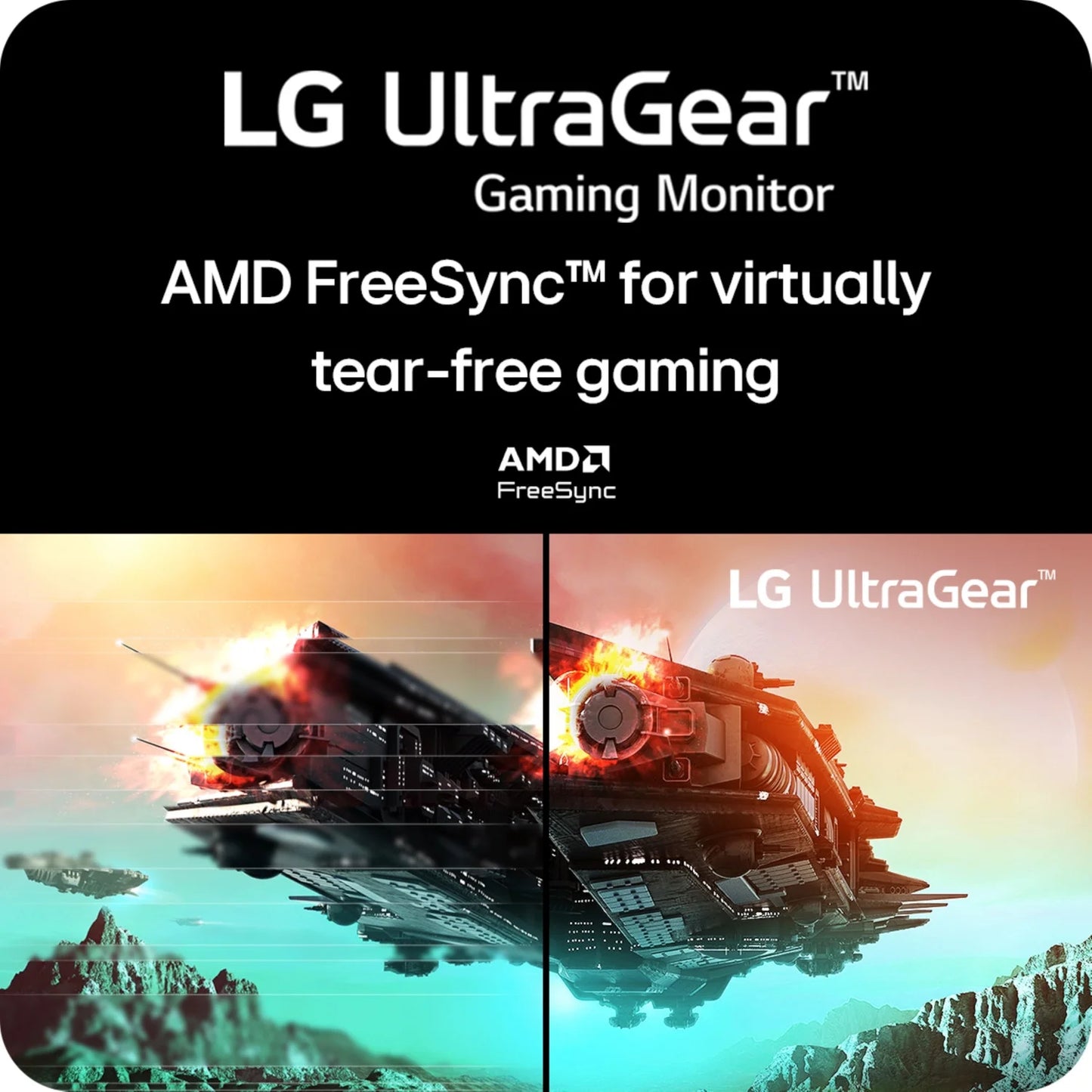 LG - 27" Ultragear FHD 1080P 180Hz Gaming Monitor, Black, 27GS40W-B - Serious Techies