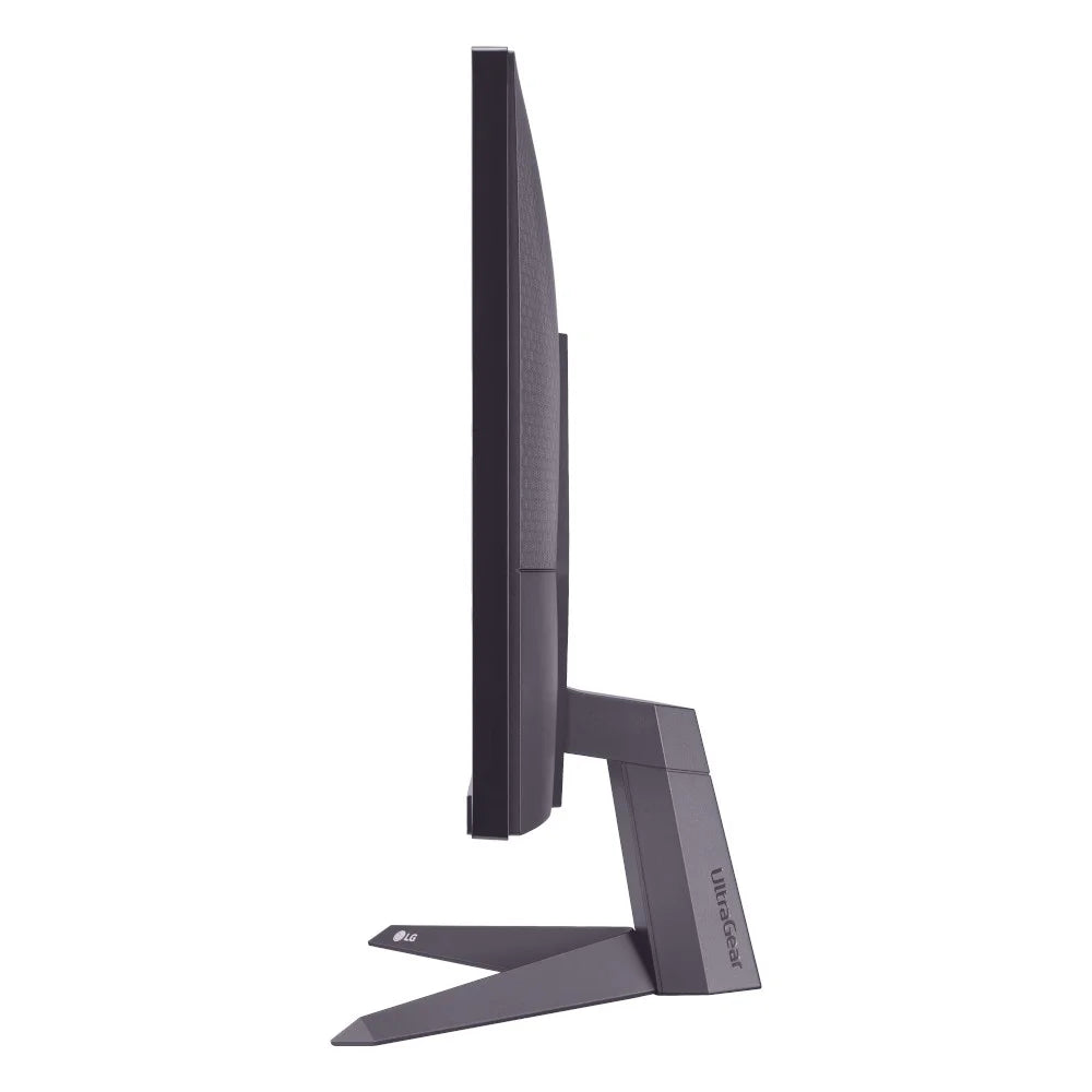 LG - 27" Ultragear FHD 1080P 180Hz Gaming Monitor, Black, 27GS40W-B - Serious Techies