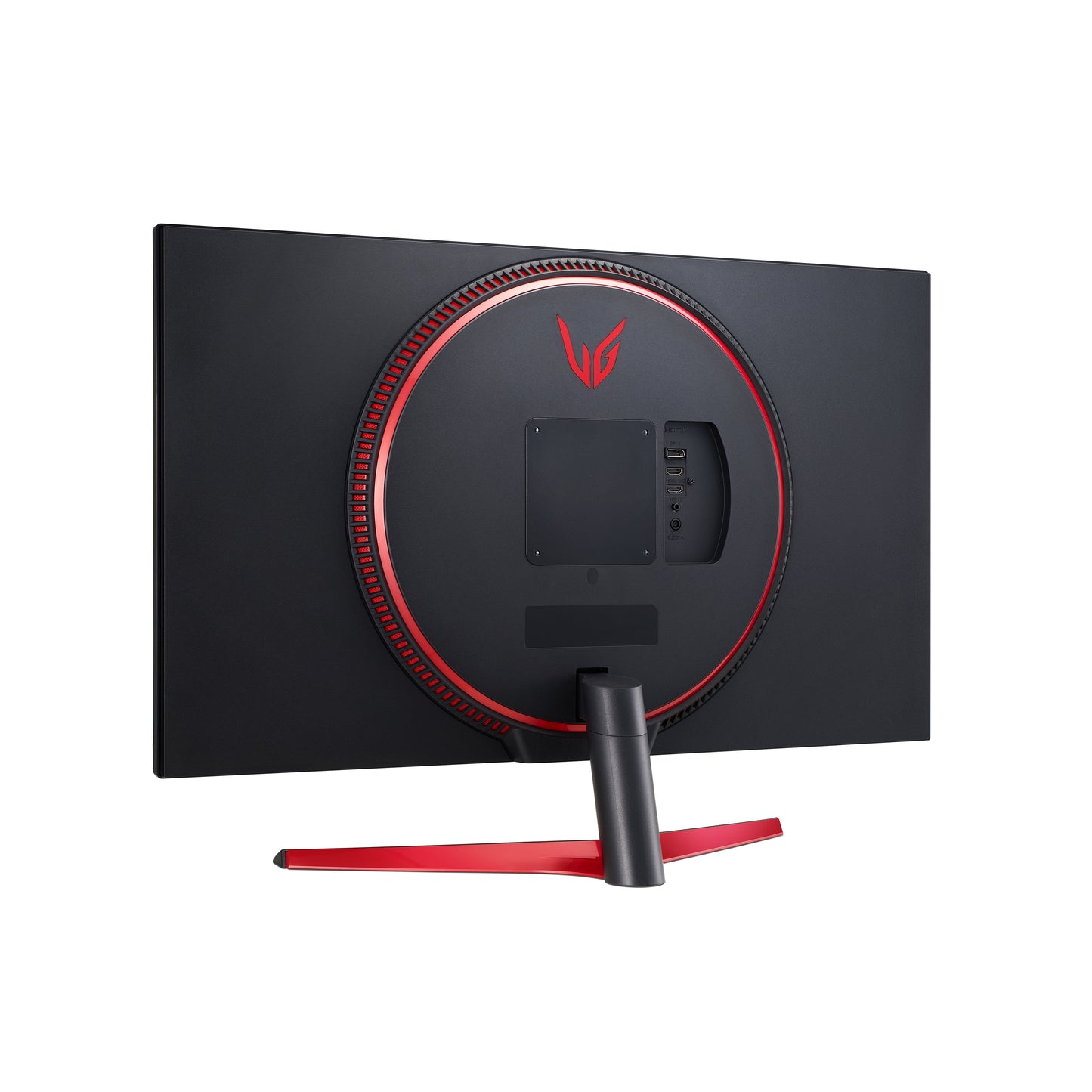 LG - 32" Ultra-Gear QHD (2560 X 1440) Gaming Monitor, 165Hz, 1Ms, Black 32Gn600-B.Aus, New - Serious Techies