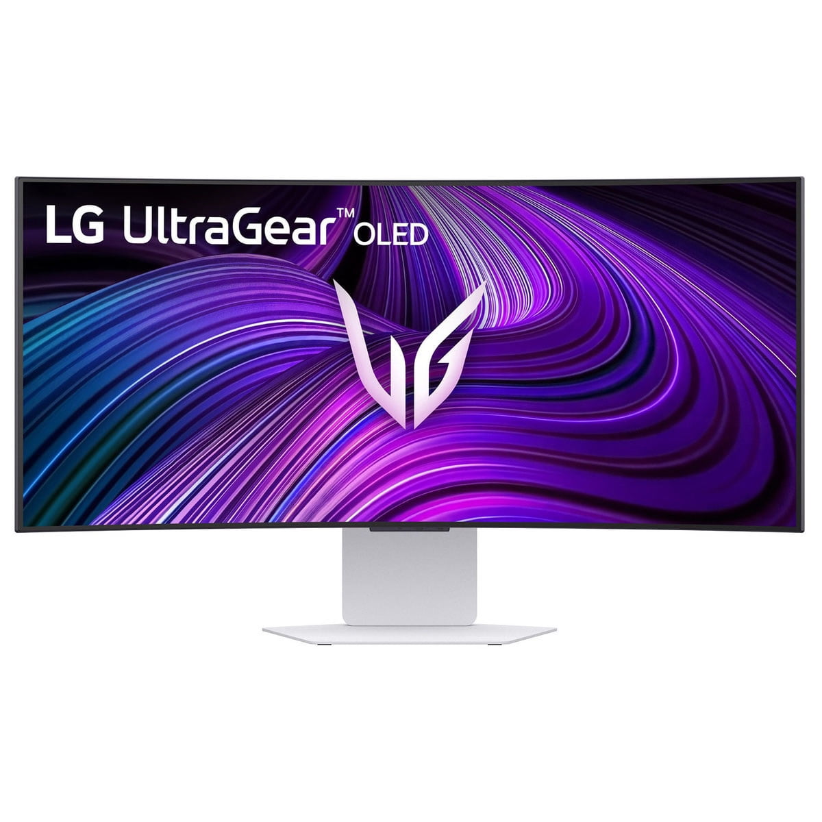 LG - UltraGear 34GX90SA-W 34" 21:9 UWQHD 240Hz Curved OLED HDR Gaming Monitor - Serious Techies