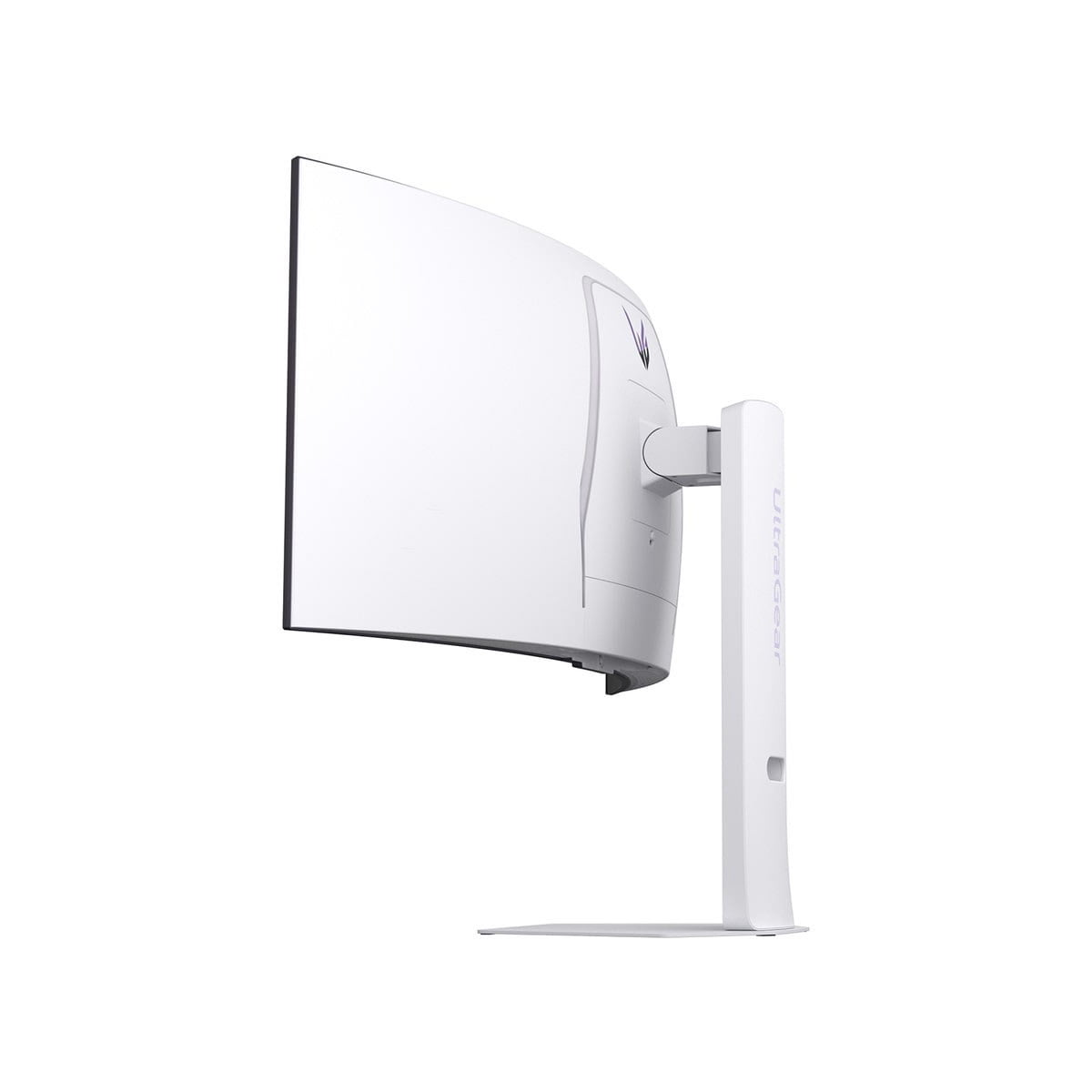 LG - UltraGear 34GX90SA-W 34" 21:9 UWQHD 240Hz Curved OLED HDR Gaming Monitor - Serious Techies