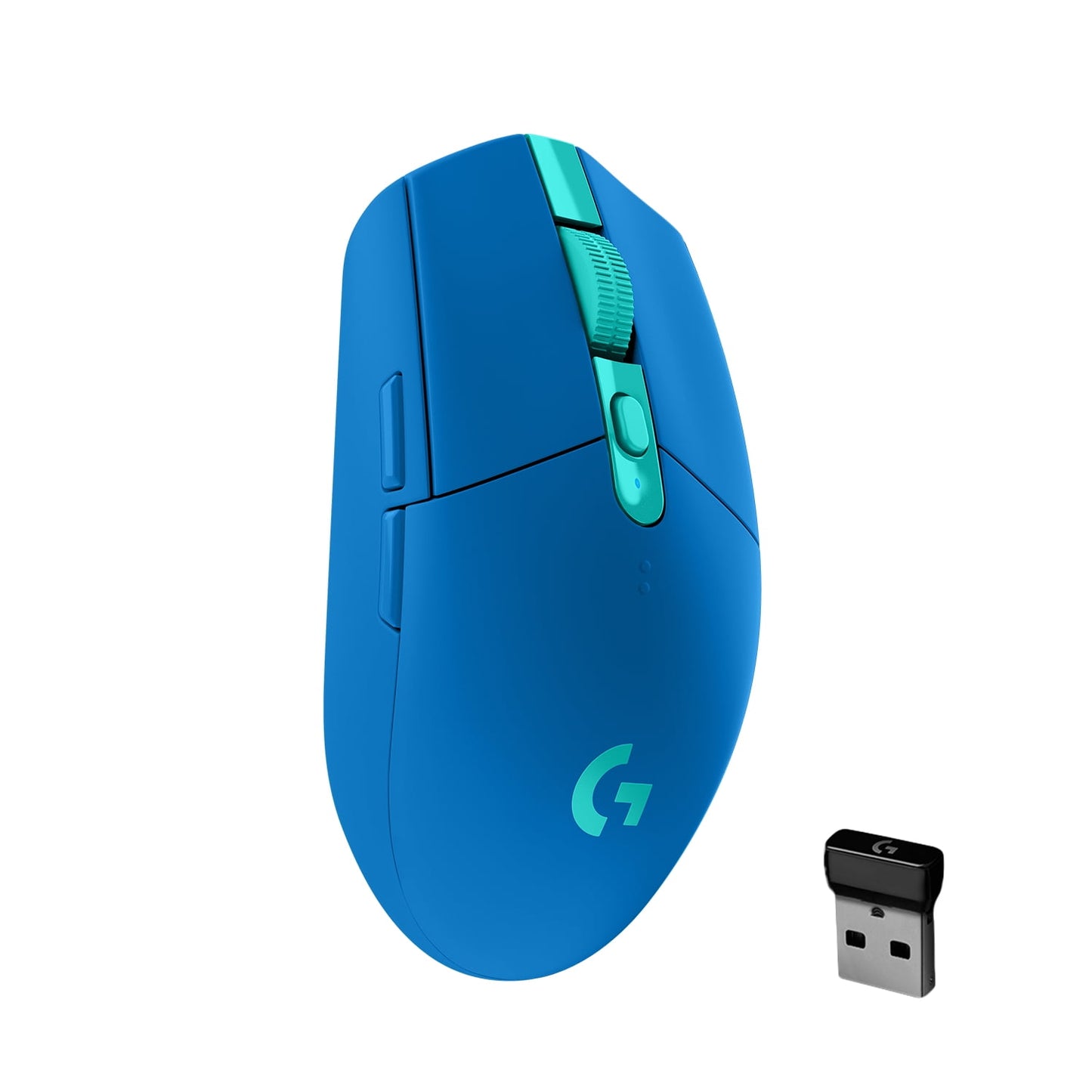 G305 LIGHTSPEED Wireless Gaming Mouse - Black - Serious Techies