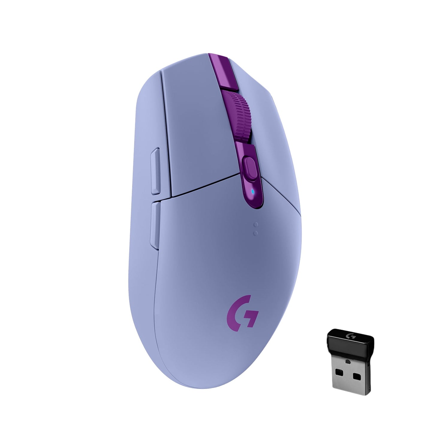 G305 LIGHTSPEED Wireless Gaming Mouse - Black - Serious Techies