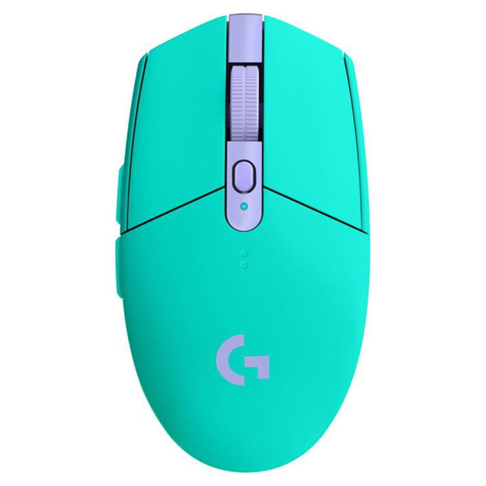 G305 LIGHTSPEED Wireless Gaming Mouse - Black - Serious Techies