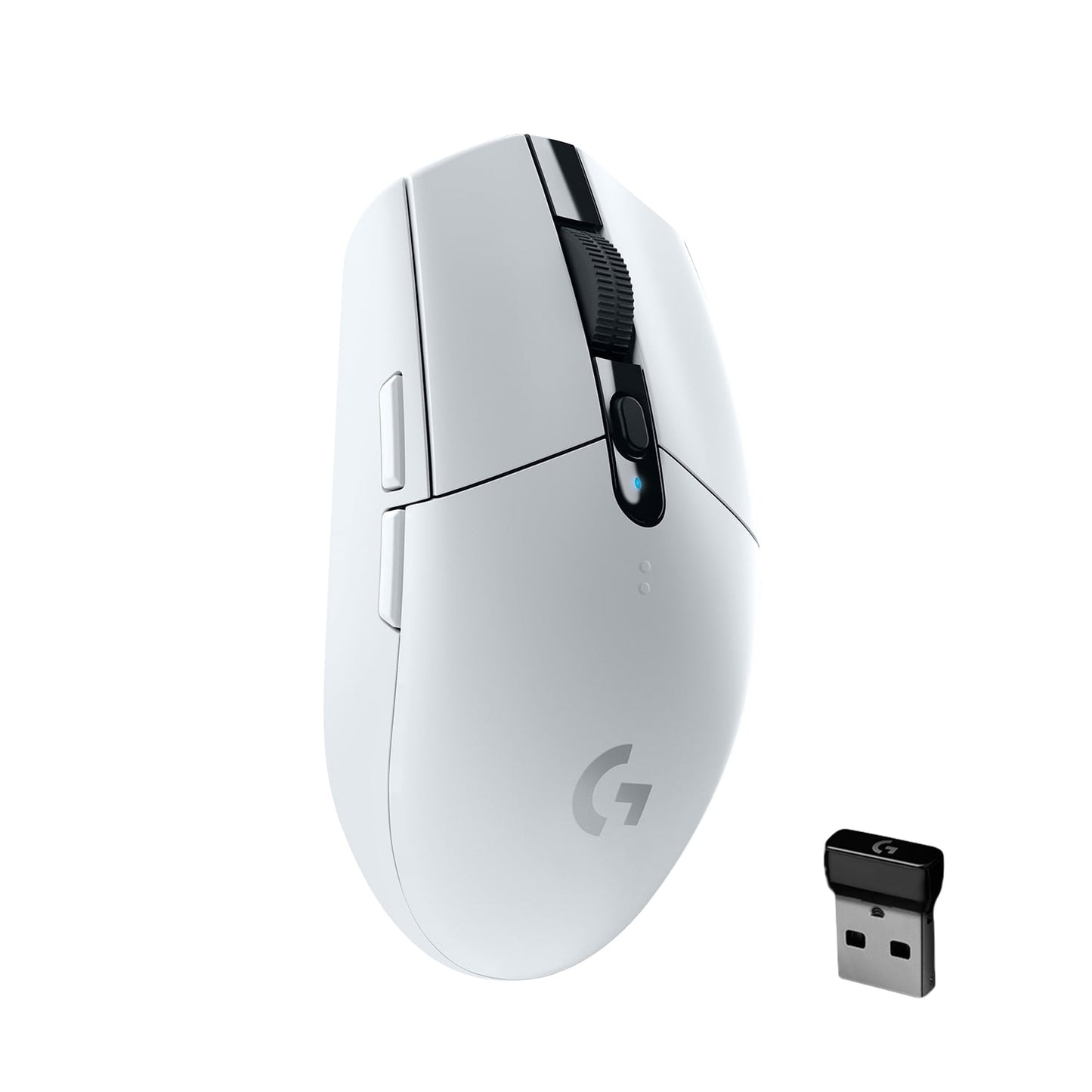 G305 LIGHTSPEED Wireless Gaming Mouse - Black - Serious Techies