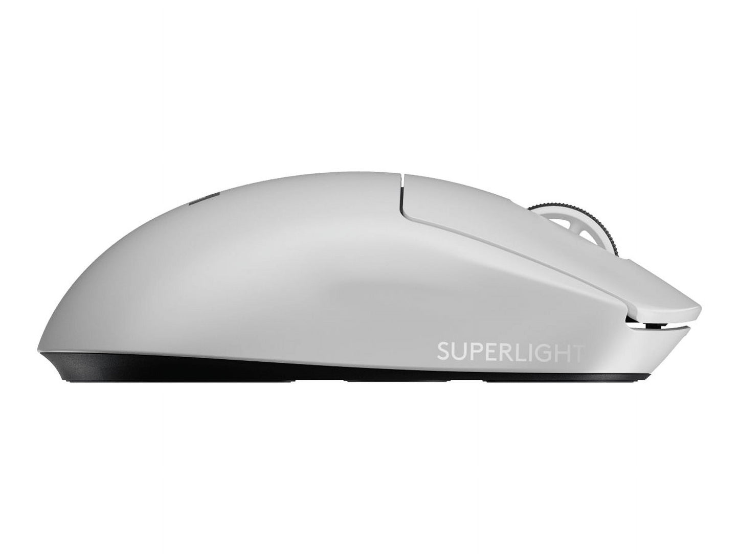 G PRO X SUPERLIGHT 2 LIGHTSPEED Wireless Gaming Mouse, White - Mouse - Gaming - Optical - 5 Buttons - Wireless - 2.4 Ghz - USB LIGHTSPEED Receiver - White - Serious Techies