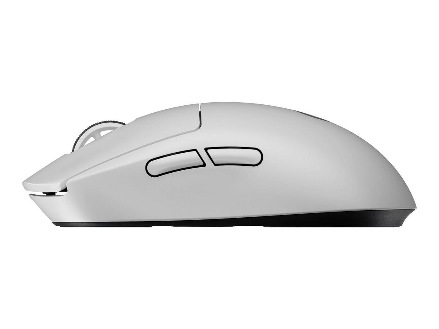 G PRO X SUPERLIGHT 2 LIGHTSPEED Wireless Gaming Mouse, White - Mouse - Gaming - Optical - 5 Buttons - Wireless - 2.4 Ghz - USB LIGHTSPEED Receiver - White - Serious Techies