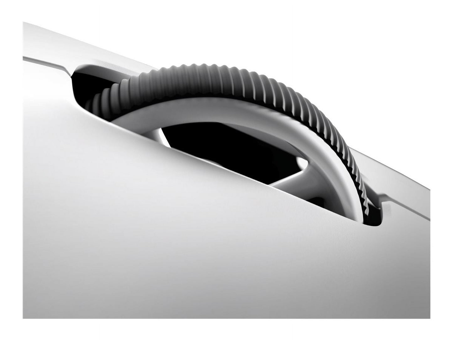 G PRO X SUPERLIGHT 2 LIGHTSPEED Wireless Gaming Mouse, White - Mouse - Gaming - Optical - 5 Buttons - Wireless - 2.4 Ghz - USB LIGHTSPEED Receiver - White - Serious Techies