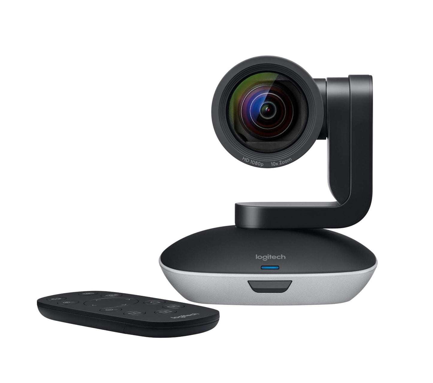 Logitech - PTZ Pro 2 Video Conferencing Camera Serious Techies