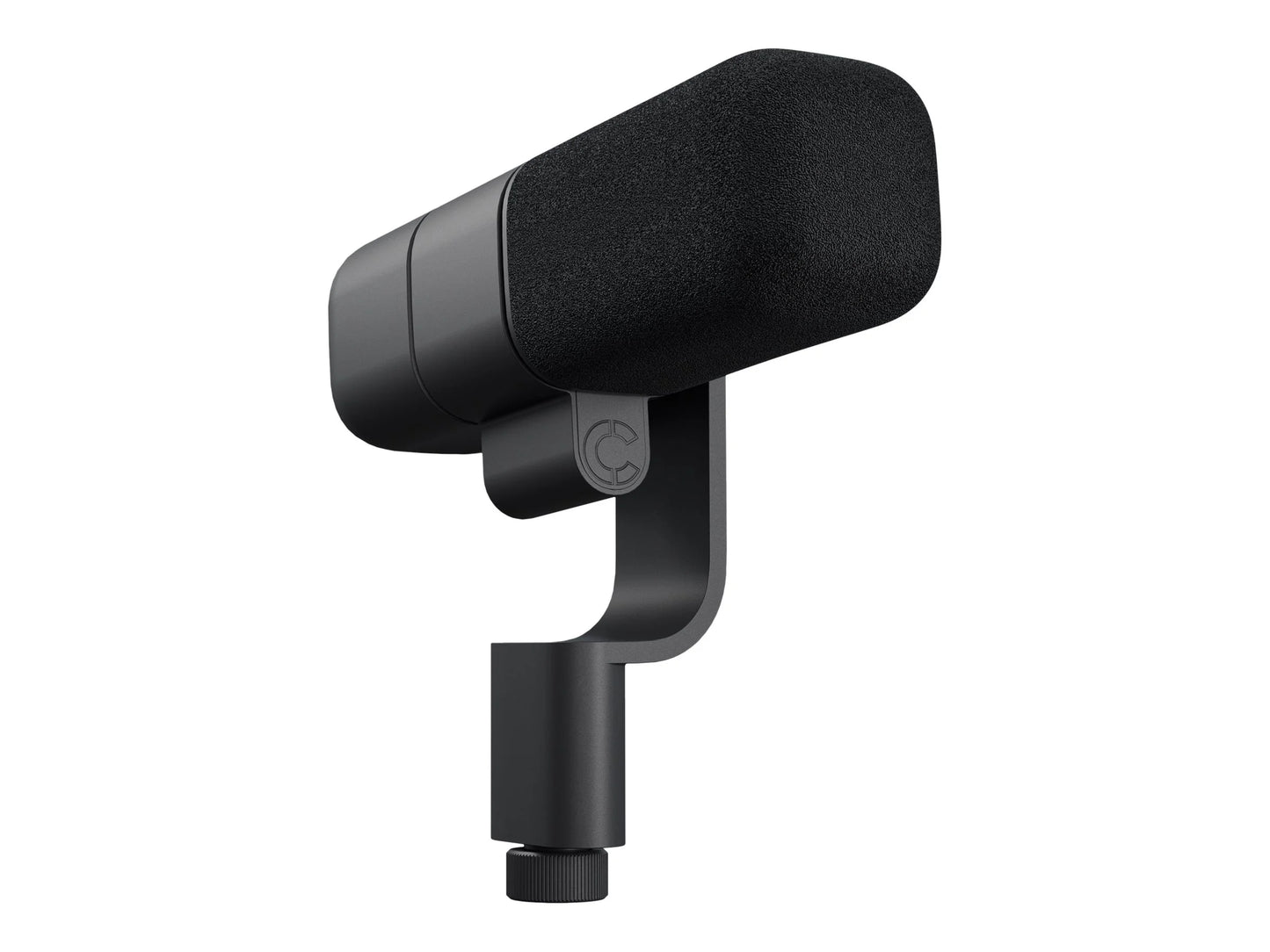 Logitech - Blue Sona Active Dynamic XLR Broadcast Microphone - Off-White - Microphone - Off-White - Serious Techies