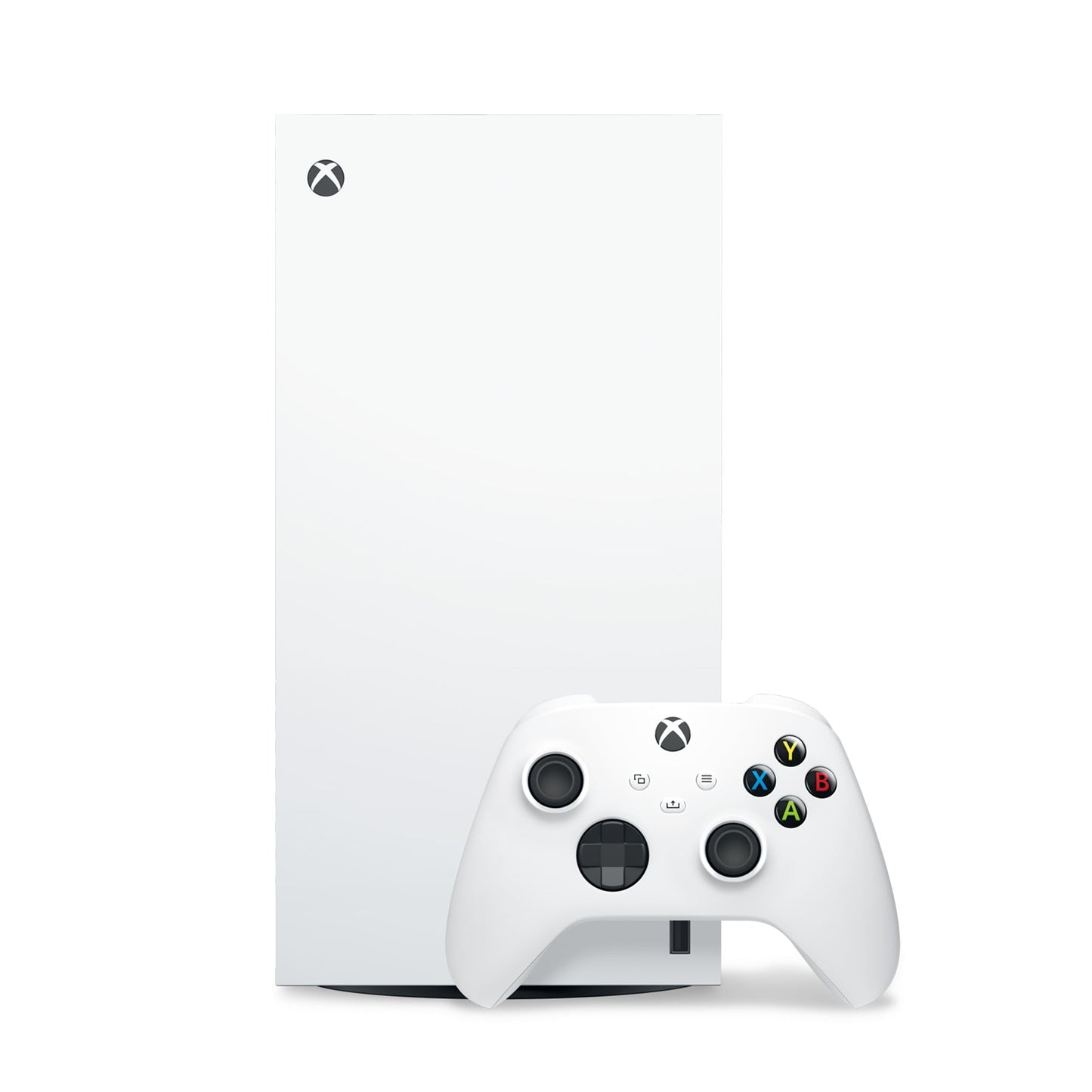 Microsoft Xbox - Series X – 1TB Digital Edition - Serious Techies