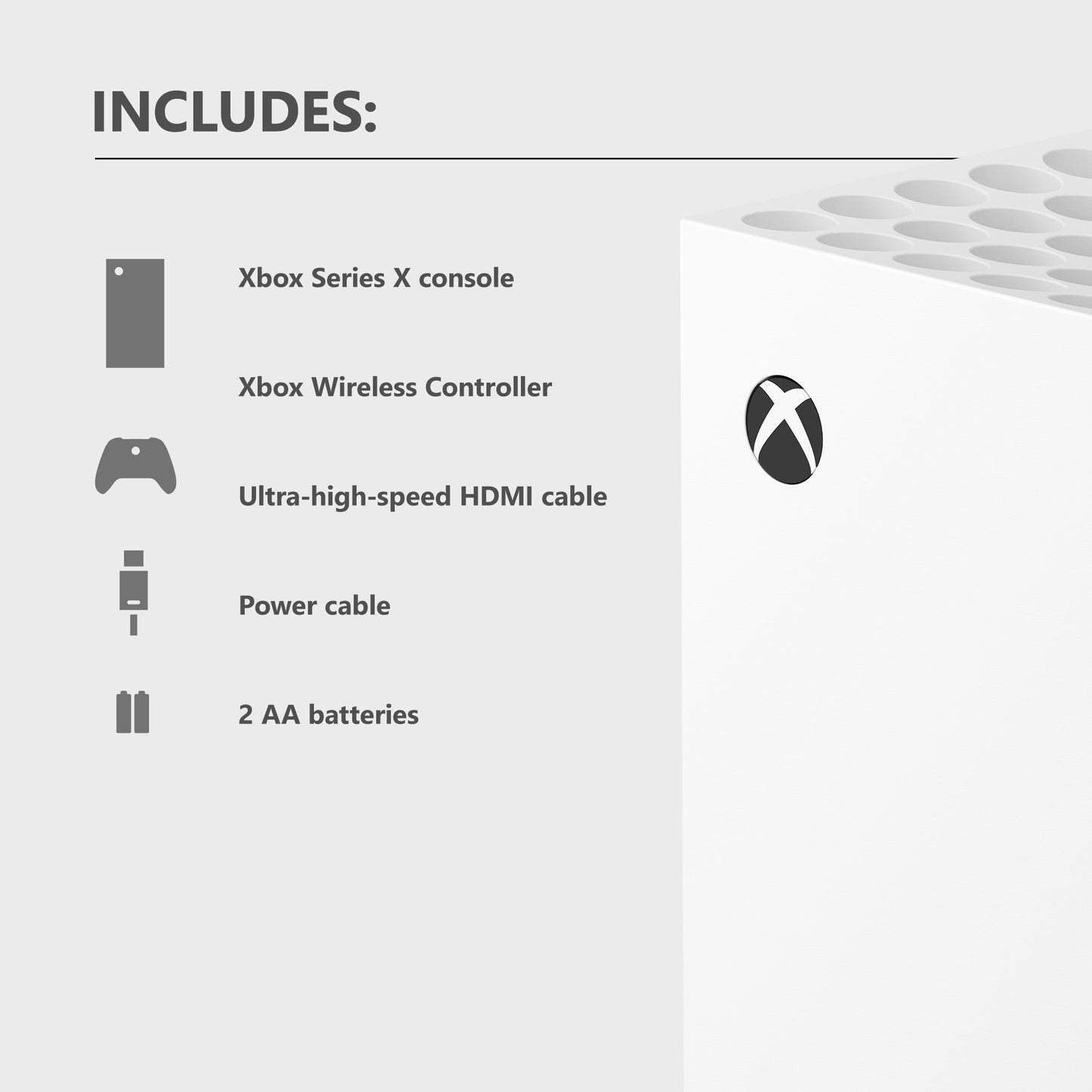 Microsoft Xbox - Series X – 1TB Digital Edition - Serious Techies
