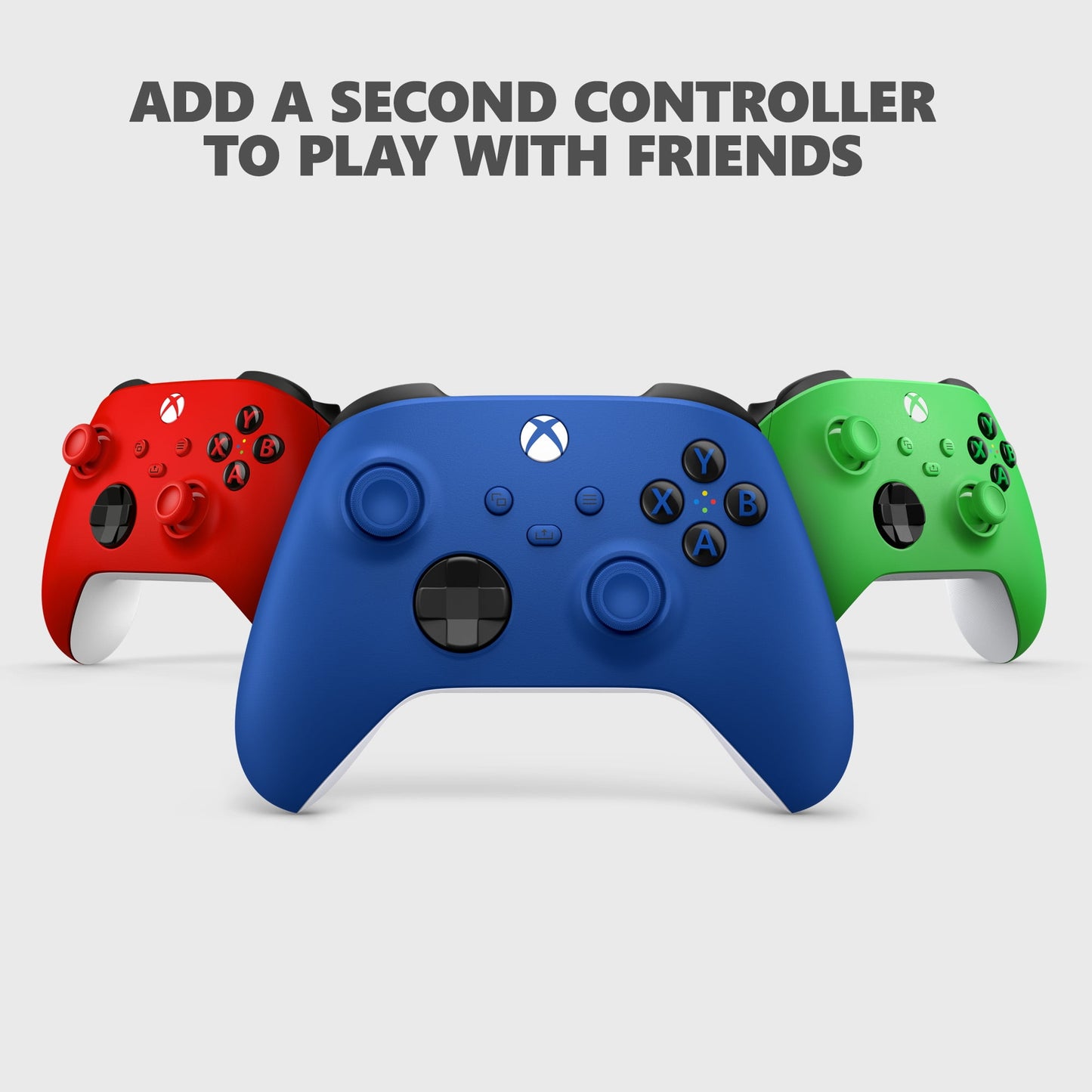 Microsoft Xbox - Series X – 1TB Digital Edition - Serious Techies