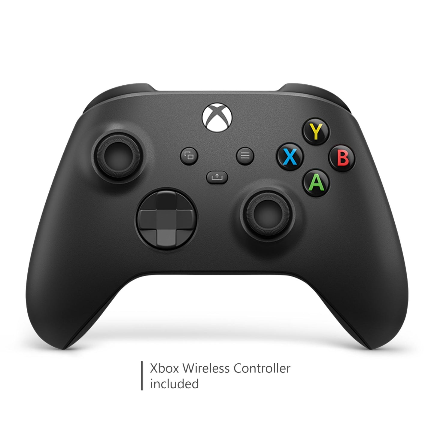 Microsoft Xbox - Xbox Series S - 1TB Black - Serious Techies