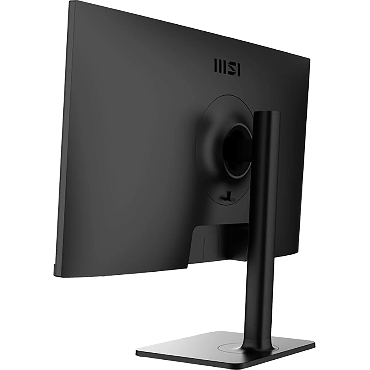 MSI - Modern MD272XP 27" 16:9 Full HD 100Hz IPS LCD HDR Monitor, Matte Black - Serious Techies
