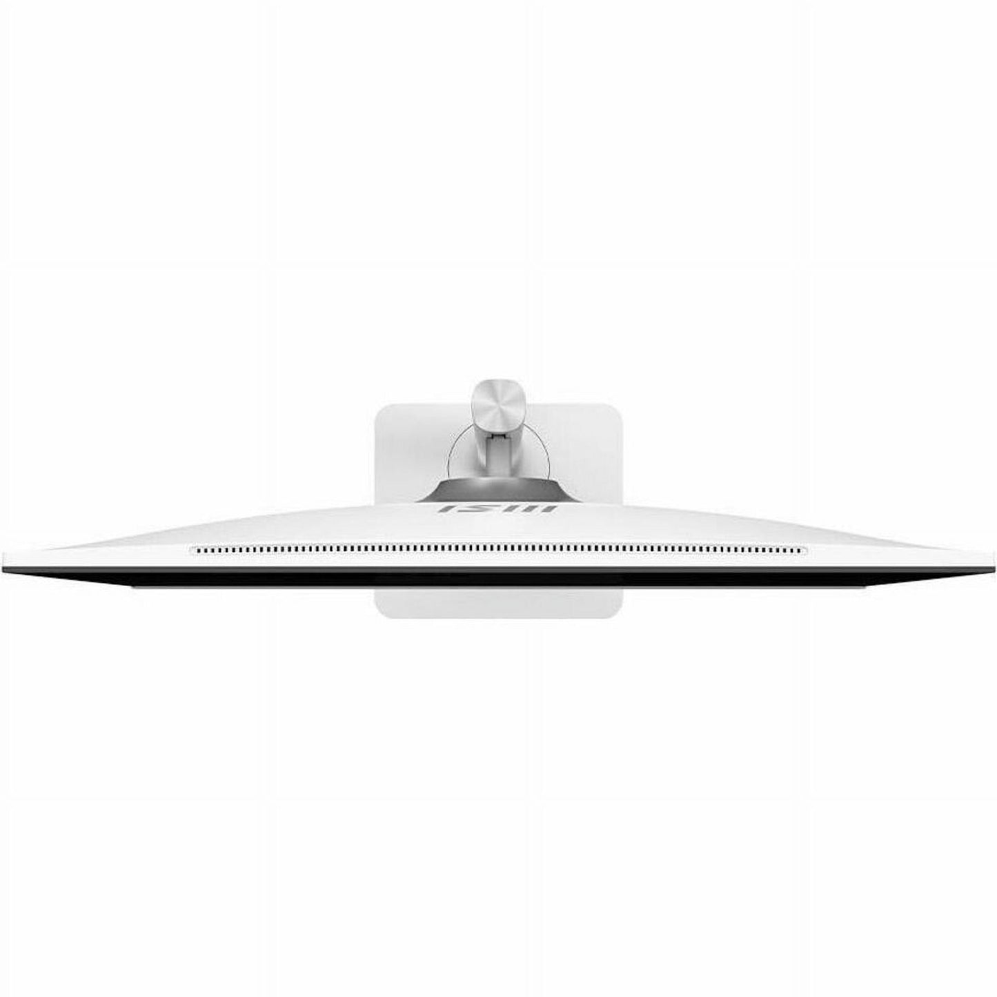 MSI - Modern MD272 27\" 2560 X 1440 LED VESA DisplayHDR 400, Narrow Bezel Monitor, Matte White, MD272QXPW - Serious Techies