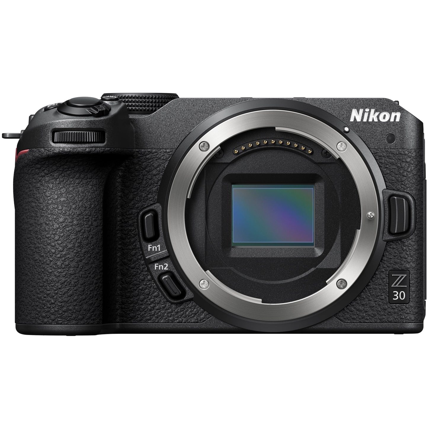 Nikon - Z 30 W/Nikkor Z DX 16-50Mm F/3.5-6.3 VR Kit - Serious Techies