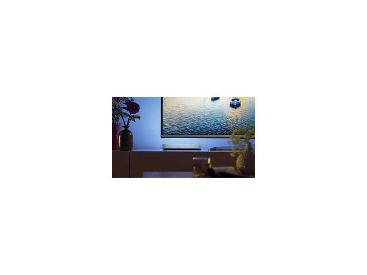 Philips Hue - Play Ambiance Smart LED Bar Light, 2-Pack (Works with Amazon Alexa, Apple Homekit & Google Home) - White - Serious Techies