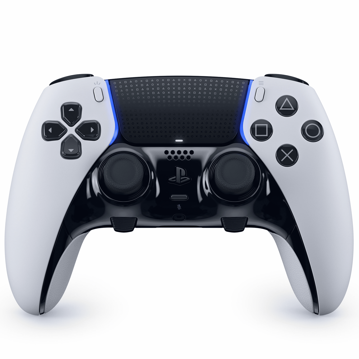 PlayStation - Sony PS5 Dualsense Edge Wireless Controller - Serious Techies