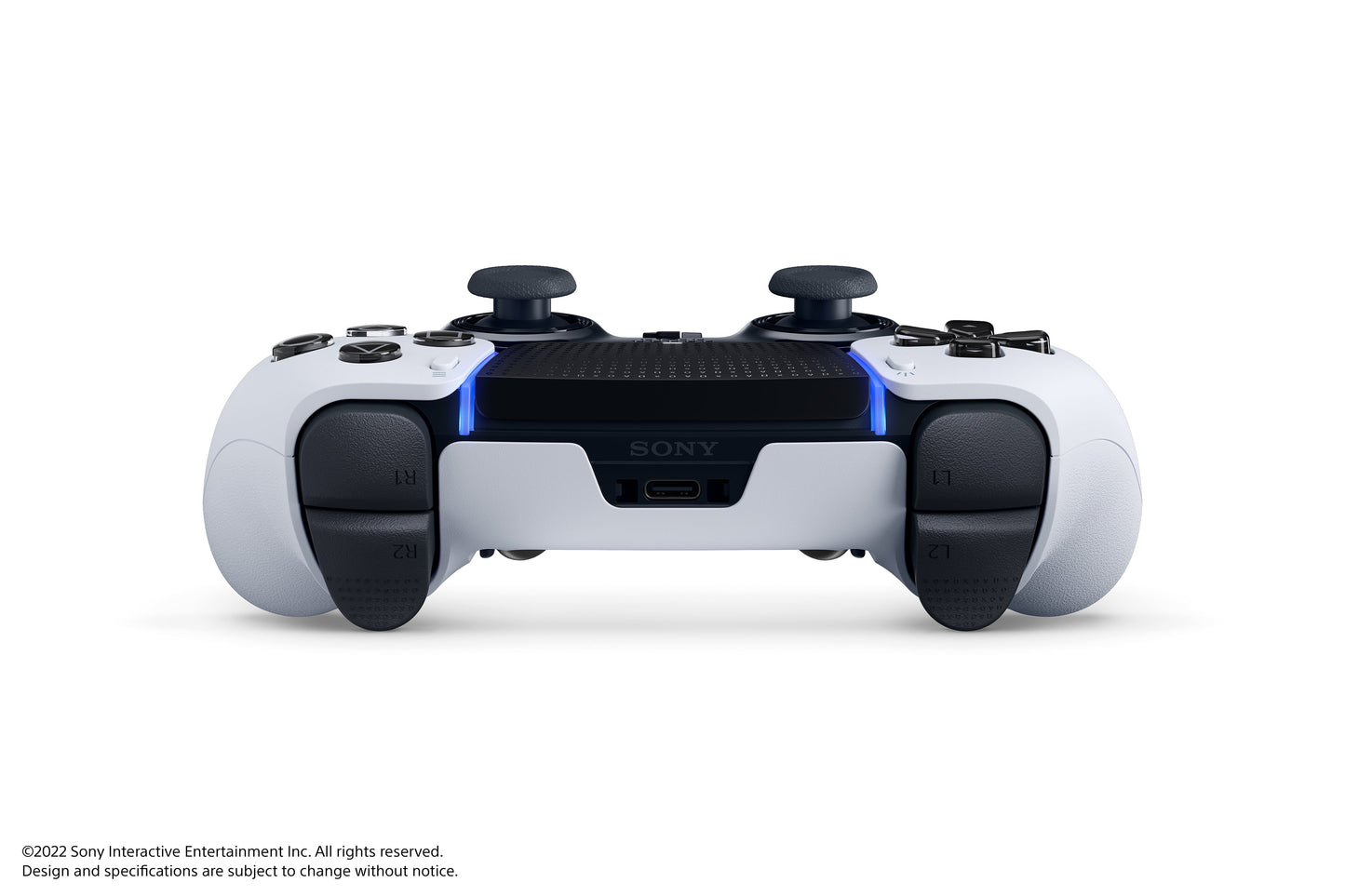 PlayStation - Sony PS5 Dualsense Edge Wireless Controller - Serious Techies