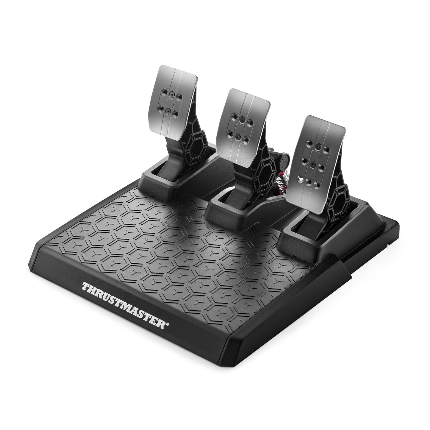 Thrustmaster - Gaming Steering Wheel - Serious Techies