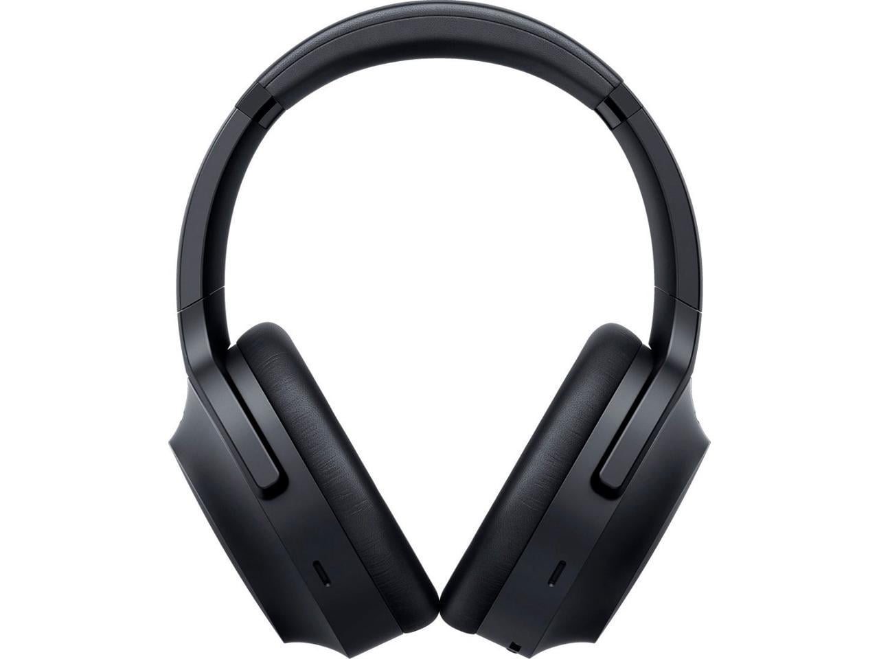 Razer - Barracuda Pro Wireless Stereo Gaming Headset - Black RZ04-03780100-R3U1 - Serious Techies