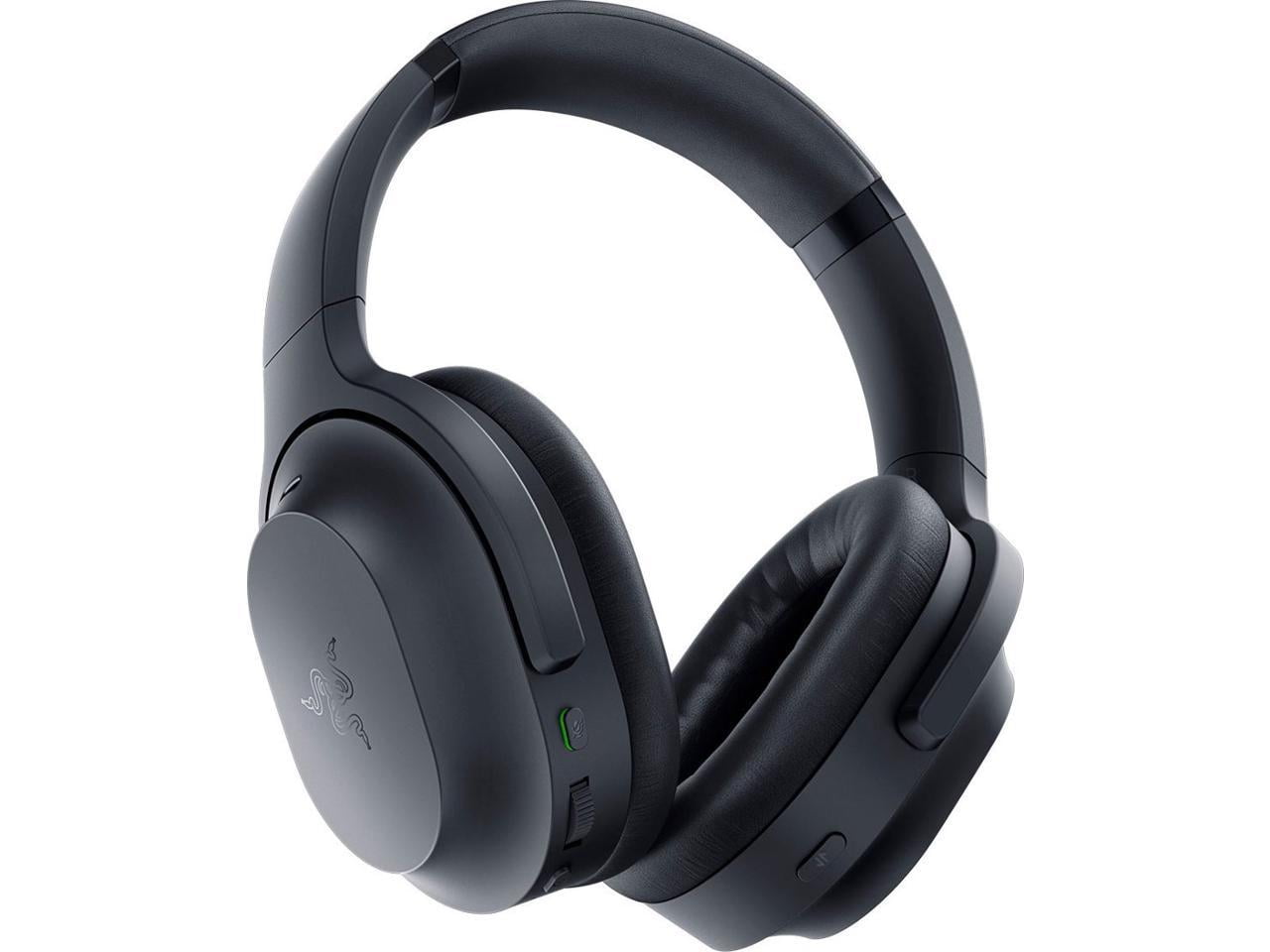 Razer - Barracuda Pro Wireless Stereo Gaming Headset - Black RZ04-03780100-R3U1 - Serious Techies