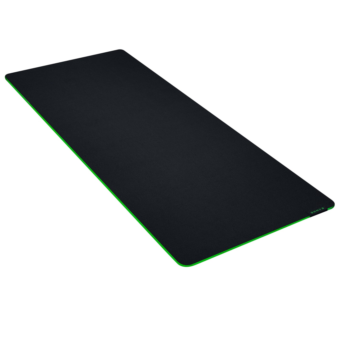 Razer - Gigantus V2 Cloth Gaming Mouse Pad (XXL): Thick, High-Density Foam Non-Slip Base, Black - Serious Techies