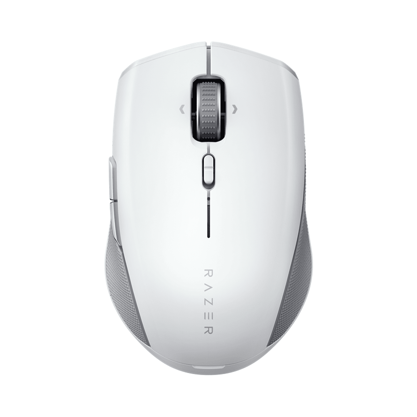 Pro Click Mini Portable Wireless Mechanical Gaming Mouse for Productivity - Serious Techies
