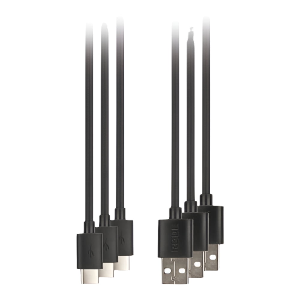 RODE - Microphones Wireless GO II Dual Channel Wireless Microphone System - Serious Techies