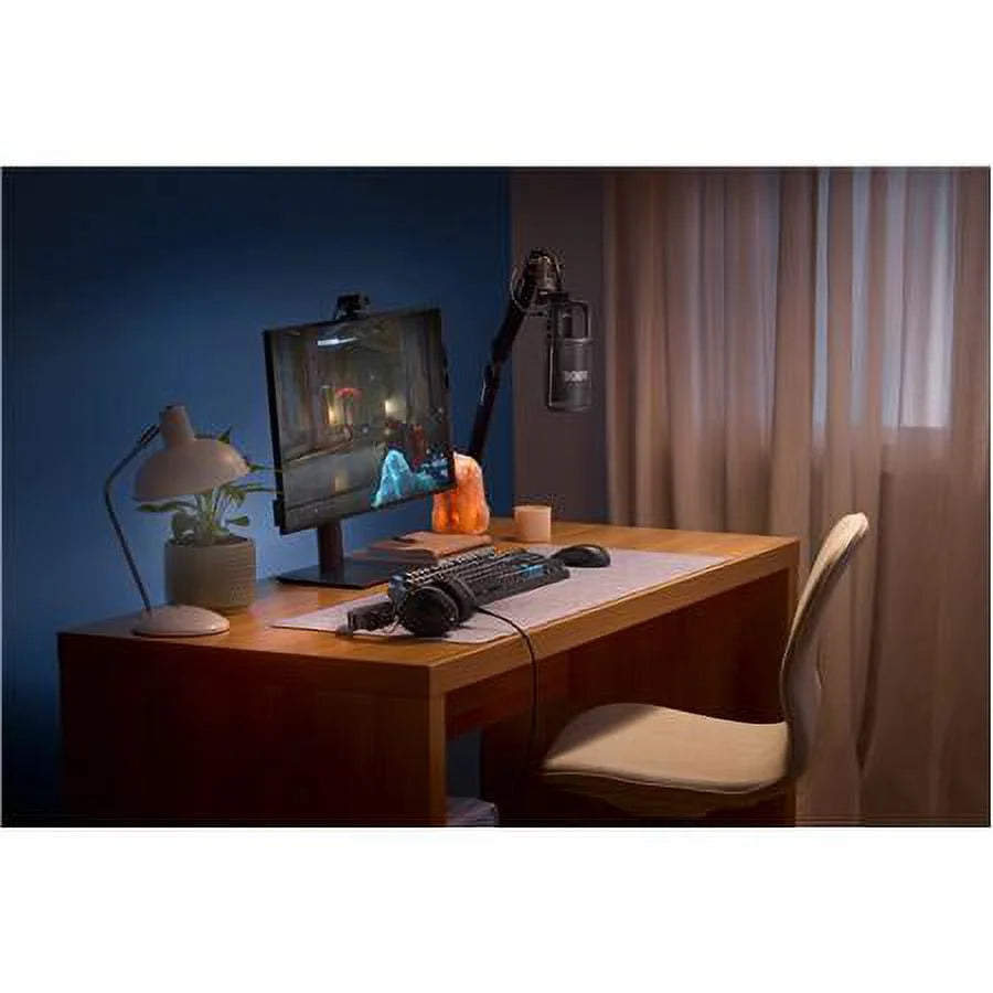 RODE - NT-USB+ Desktop Condeser Microphone - Serious Techies