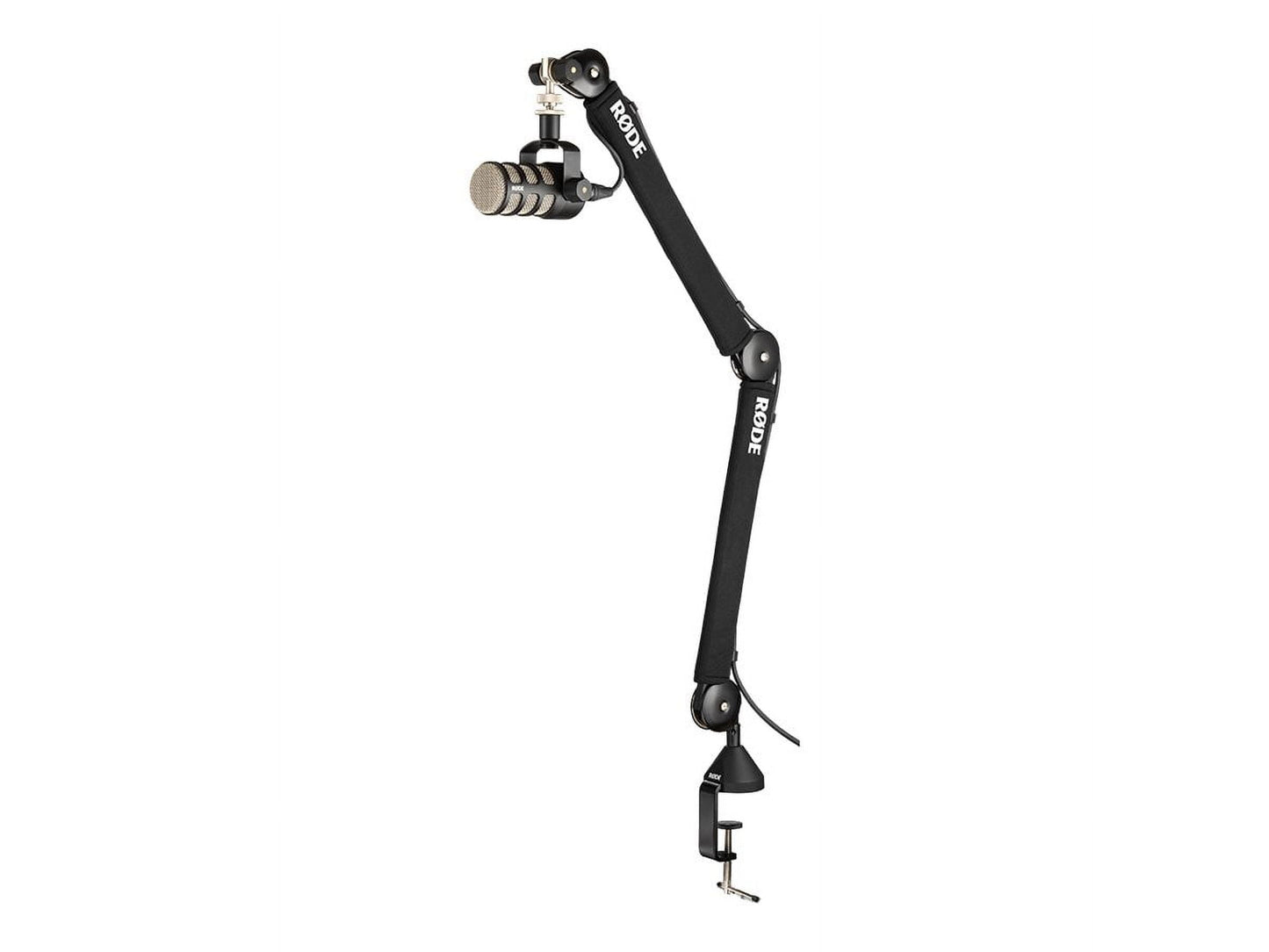 RODE - PSA1+ - Boom Arm for Microphone - for RODE NT-USB - Serious Techies