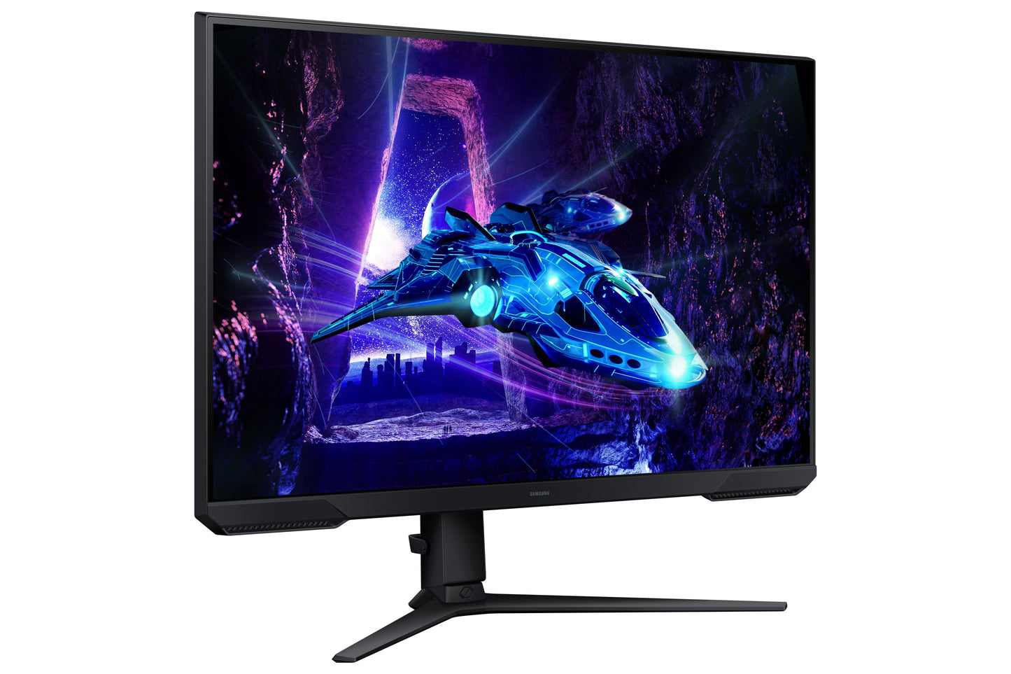 Samsung - 32" Odyssey G3 (G30D) FHD 180Hz 1Ms Gaming Monitor with Ergonomic Stand - LS32DG302ENXZA - Serious Techies