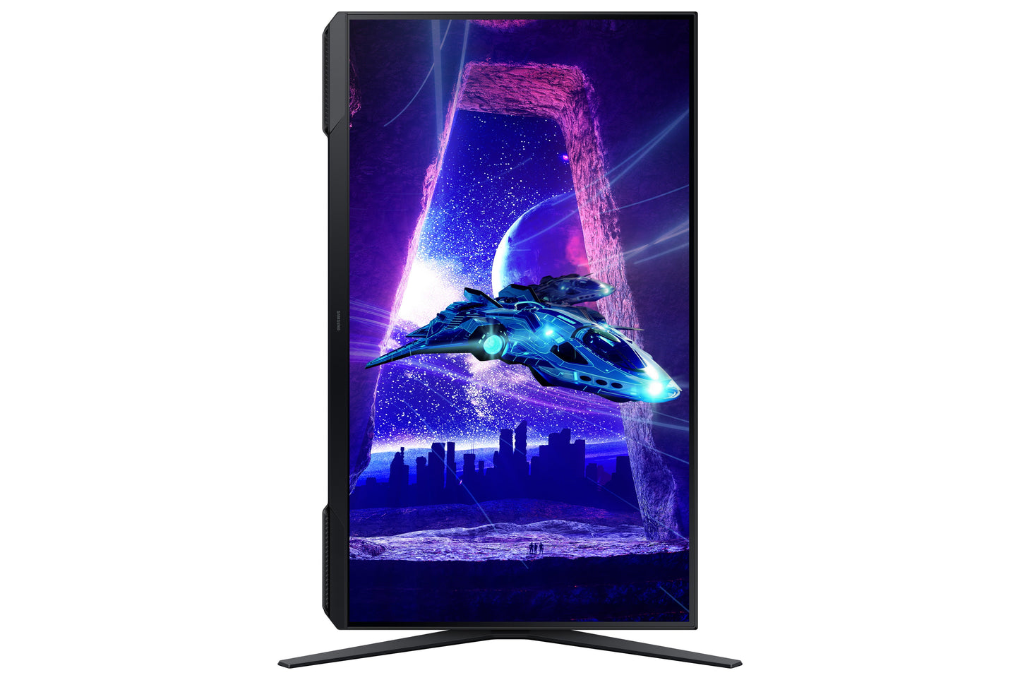 Samsung - 32" Odyssey G3 (G30D) FHD 180Hz 1Ms Gaming Monitor with Ergonomic Stand - LS32DG302ENXZA - Serious Techies