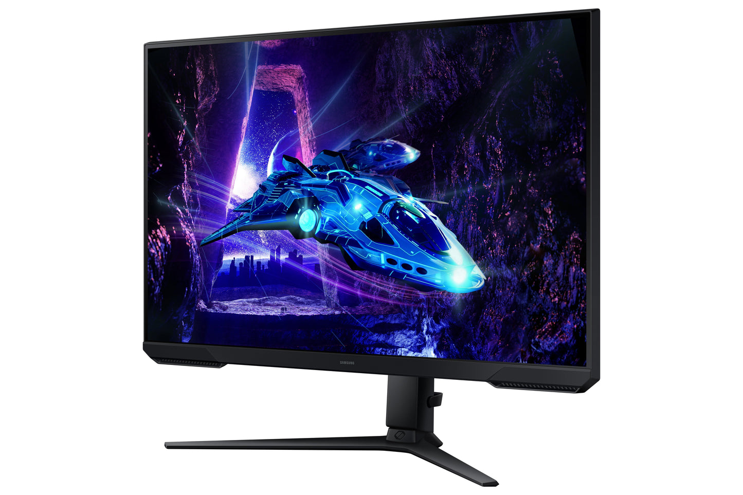 Samsung - 32" Odyssey G3 (G30D) FHD 180Hz 1Ms Gaming Monitor with Ergonomic Stand - LS32DG302ENXZA - Serious Techies