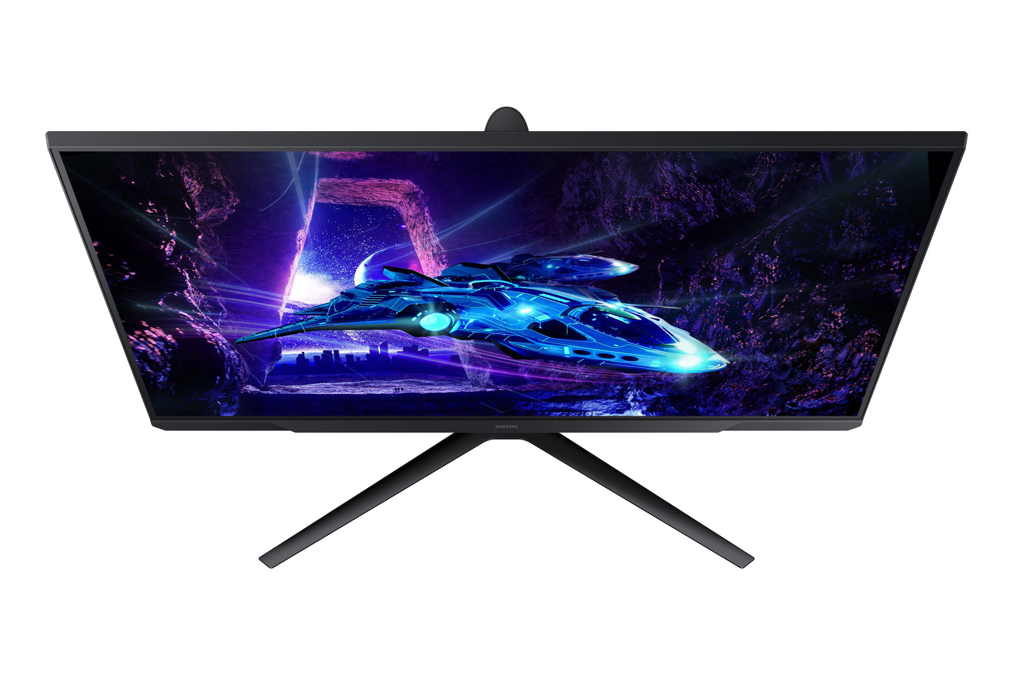 Samsung - 32" Odyssey G3 (G30D) FHD 180Hz 1Ms Gaming Monitor with Ergonomic Stand - LS32DG302ENXZA - Serious Techies