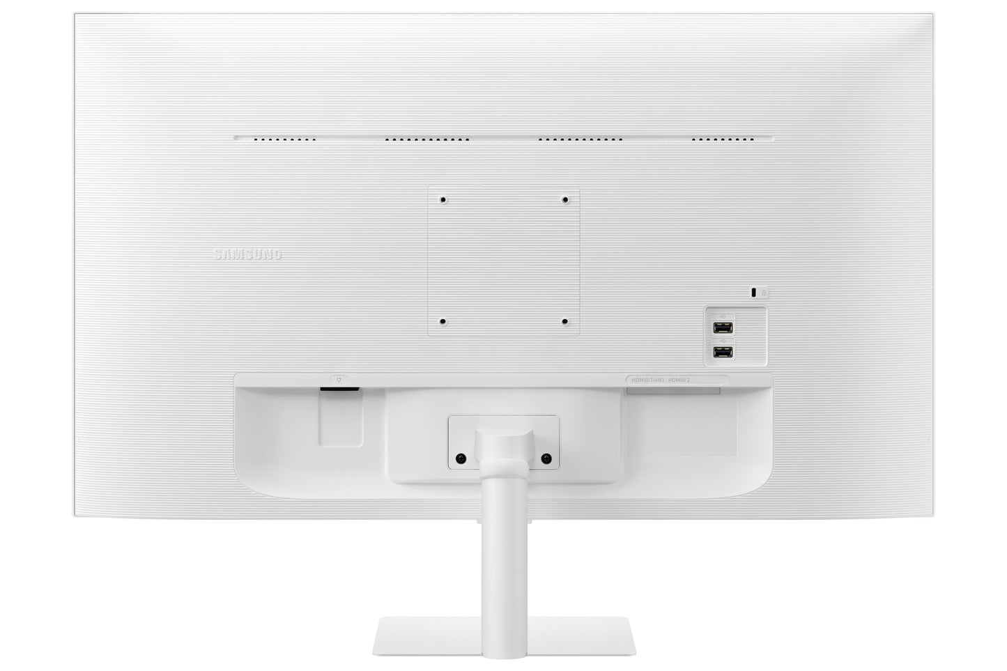 Samsung - 32" Smart Monitor M5 (M50D) FHD with Streaming TV and Speakers - Serious Techies