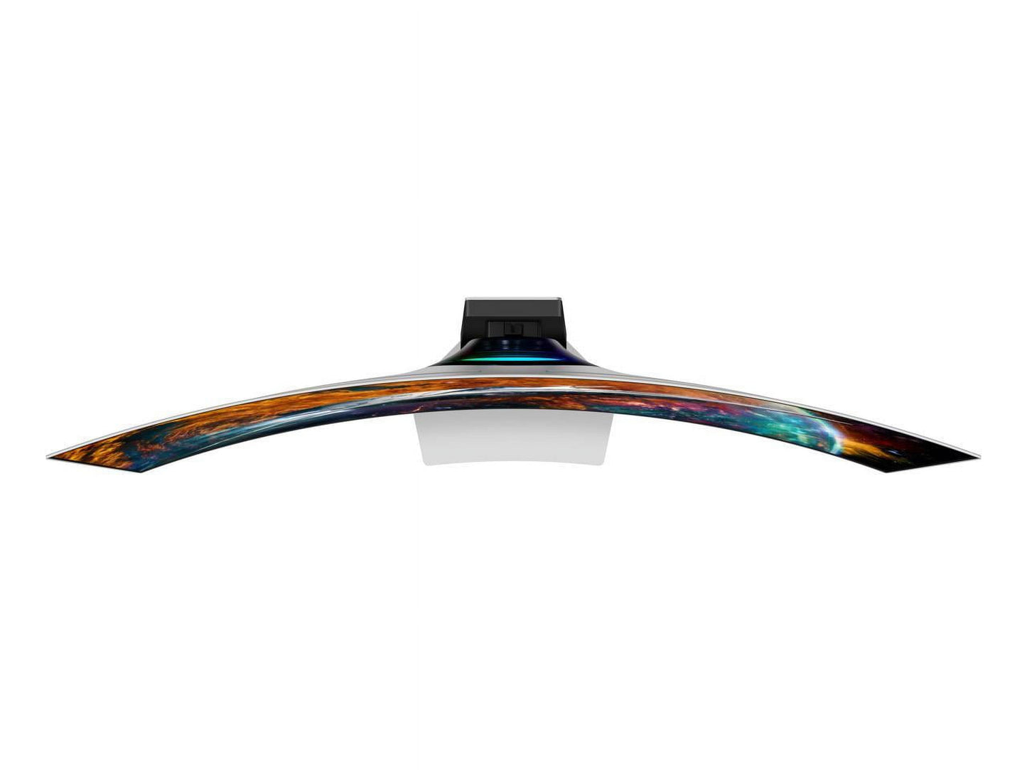 Samsung - 49 Inch Class Odyssey OLED G95SC DQHD 240Hz Curved Smart Gaming Monitor - LS49CG954SNXZA - Serious Techies