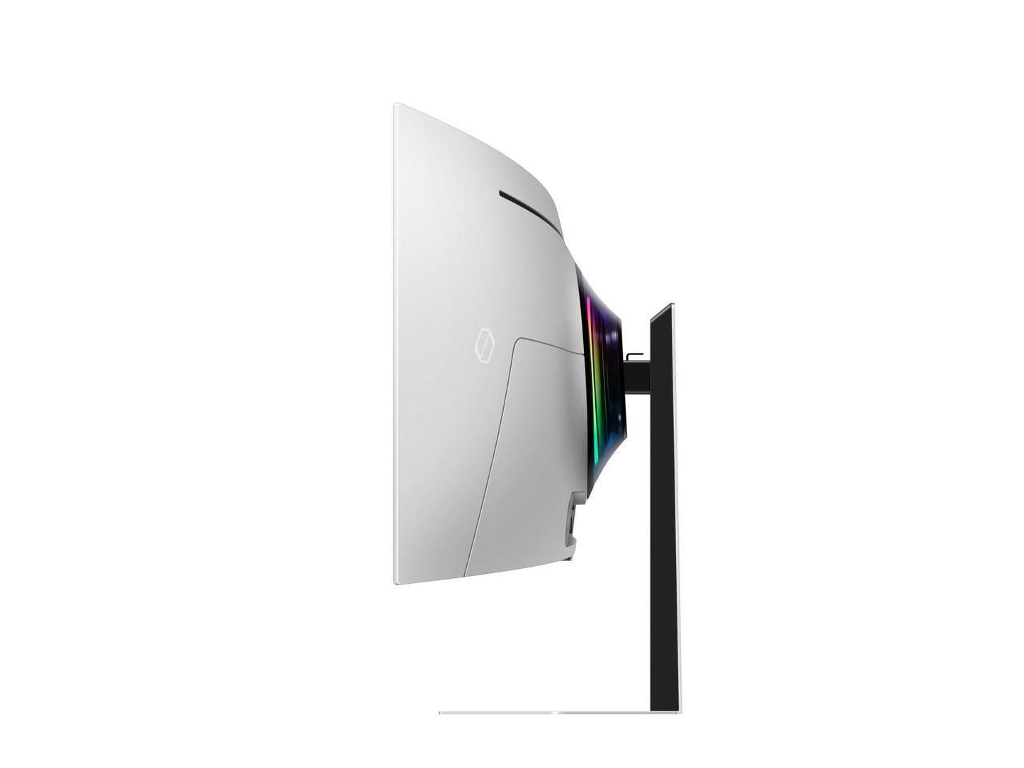 Samsung - 49 Inch Class Odyssey OLED G95SC DQHD 240Hz Curved Smart Gaming Monitor - LS49CG954SNXZA - Serious Techies
