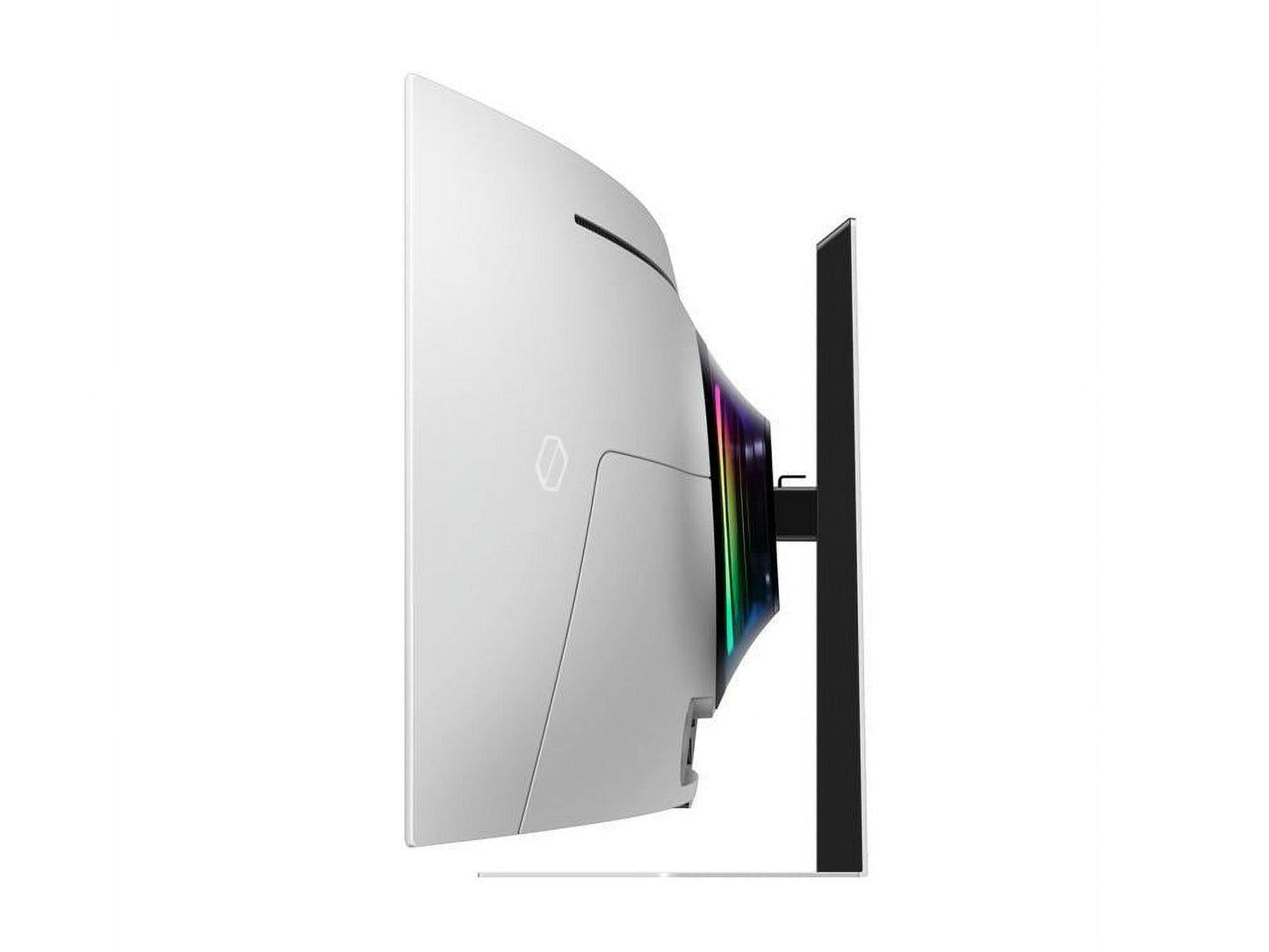 Samsung - 49 Inch Class Odyssey OLED G95SC DQHD 240Hz Curved Smart Gaming Monitor - LS49CG954SNXZA - Serious Techies