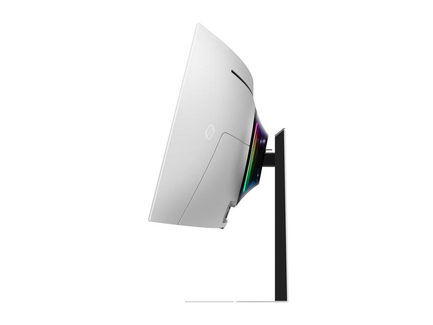 Samsung - 49 Inch Class Odyssey OLED G95SC DQHD 240Hz Curved Smart Gaming Monitor - LS49CG954SNXZA - Serious Techies