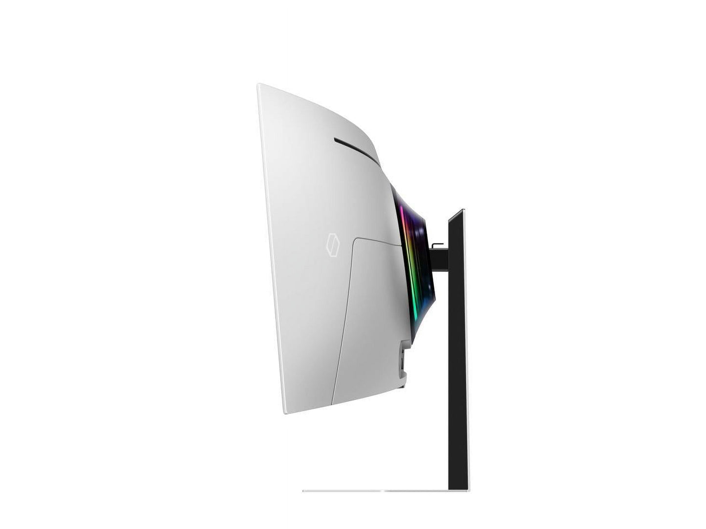 Samsung - 49 Inch Class Odyssey OLED G95SC DQHD 240Hz Curved Smart Gaming Monitor - LS49CG954SNXZA - Serious Techies