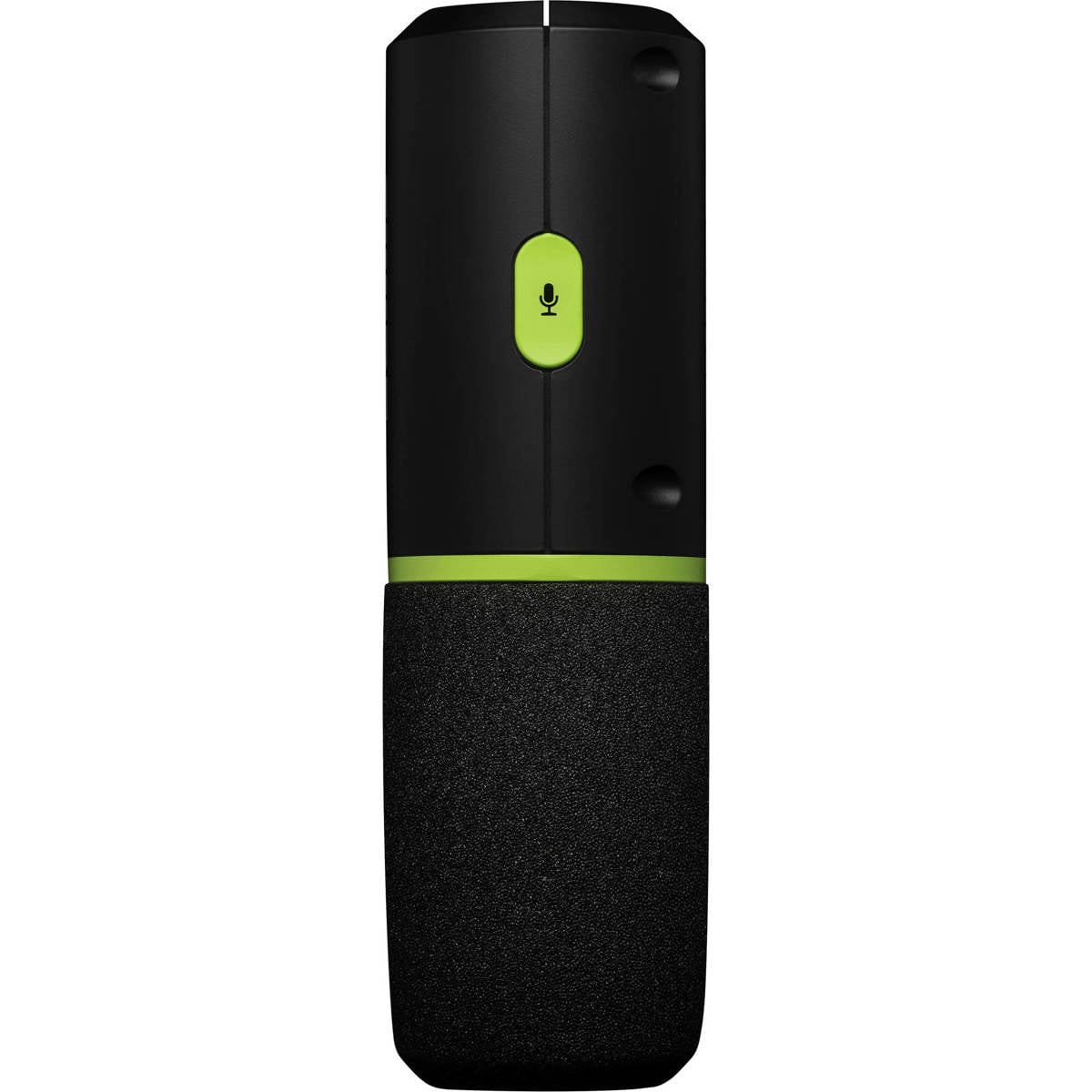 Shure - MV6 Wired Dynamic Microphone for Gaming, Computer, Voice, Recording, Notebook, Headset, Live Streaming, Vocals, Singing, Music, Black - Serious Techies