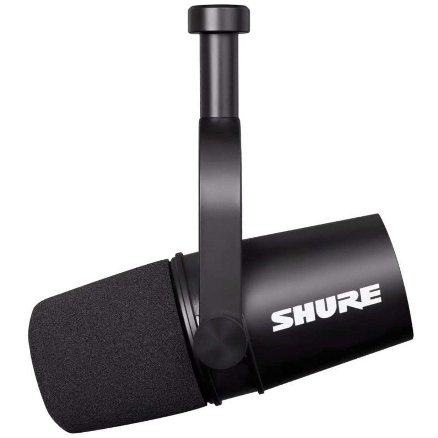 Shure - MV7X Rugged Wired Dynamic Microphone - Serious Techies