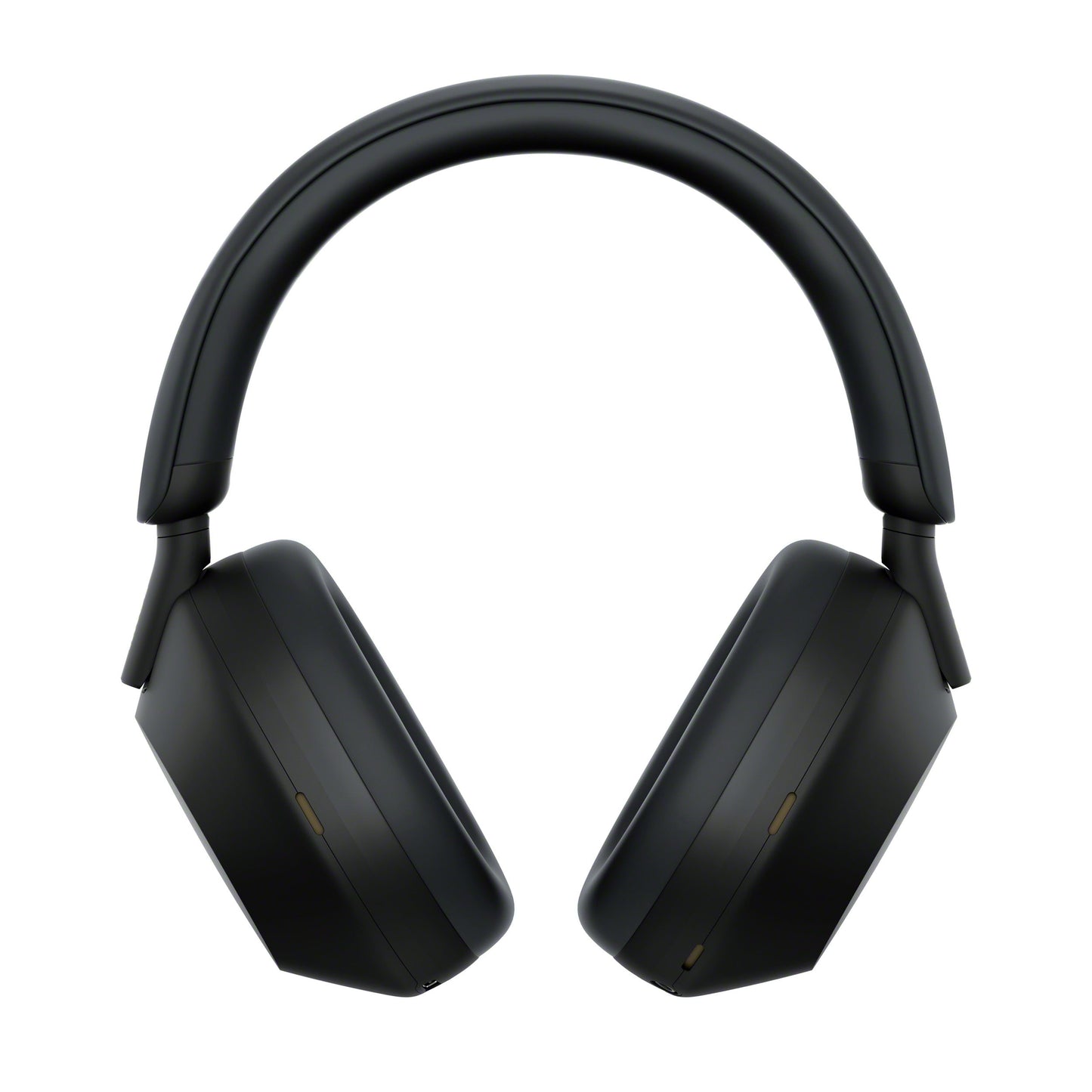 Sony - WH-1000XM5 the Best Wireless Noise Canceling Headphones, Black - Serious Techies