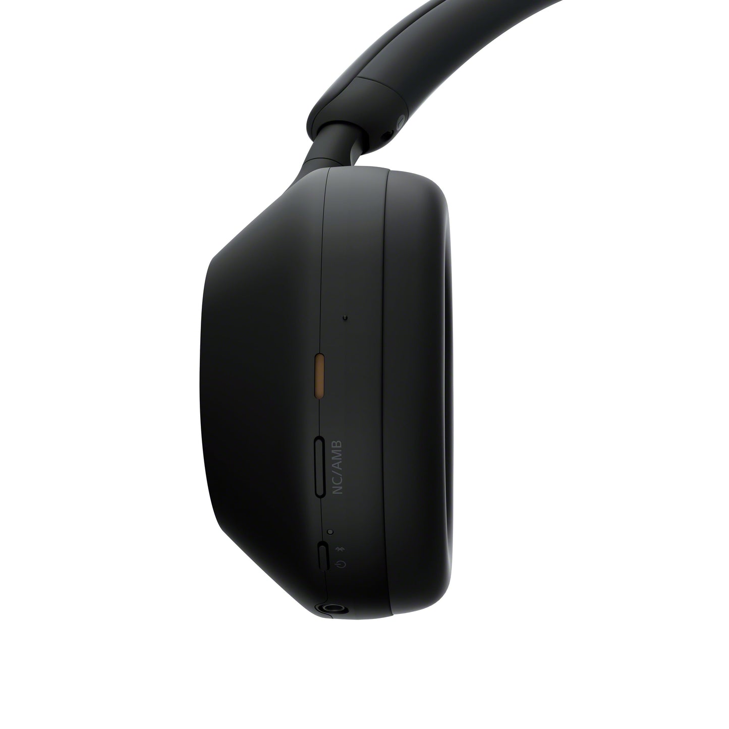 Sony - WH-1000XM5 the Best Wireless Noise Canceling Headphones, Black - Serious Techies