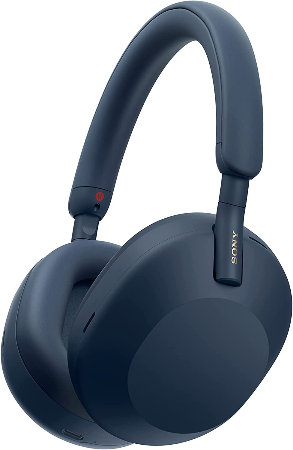 Sony - WH-1000XM5 the Best Wireless Noise Canceling Headphones, Black - Serious Techies